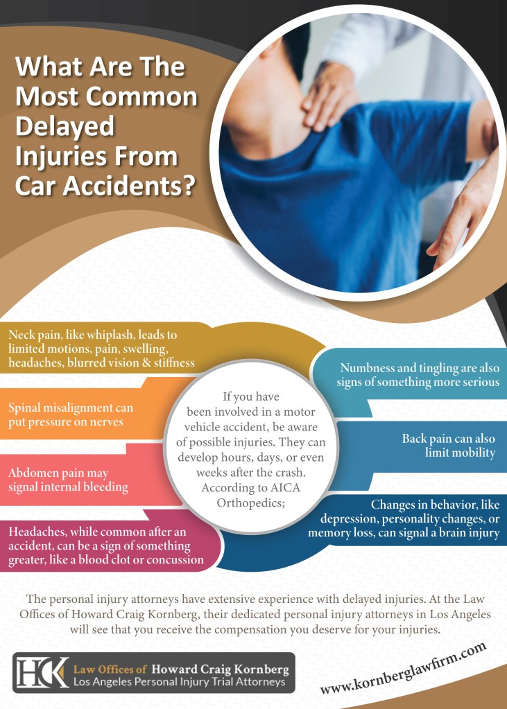 personal injury attorneys in Los Angeles